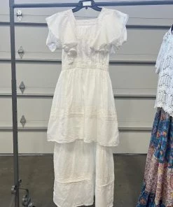 SexyModest Boutique Dresses Rose Dress