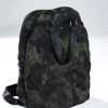 SexyModest Boutique Puffer Backpack