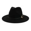 SexyModest Boutique Belle Cowboy Hat
