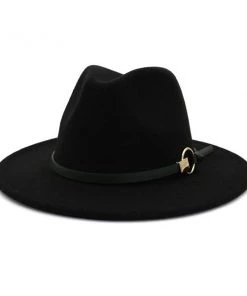 SexyModest Boutique Belle Cowboy Hat