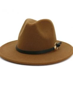 SexyModest Boutique Belle Cowboy Hat