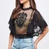 SexyModest Boutique Remi Lace Blouse New Arrivals