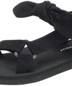 SexyModest Boutique Zola Sandals Shoes