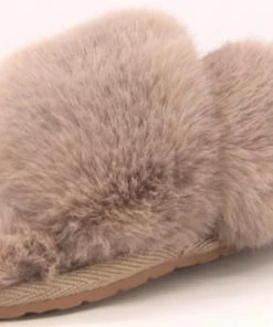 SexyModest Boutique Jodi Slippers Pajamas