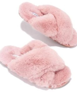 SexyModest Boutique Jodi Slippers Pajamas