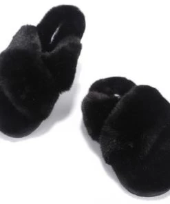 SexyModest Boutique Jodi Slippers Pajamas