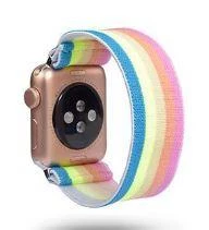 SexyModest Boutique Stretchy Apple Watch Band