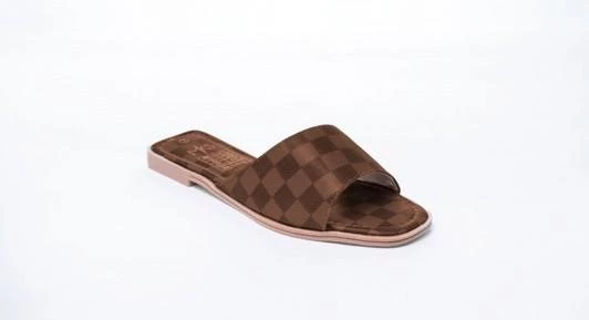 SexyModest Boutique Macarena Slide Sandals Shoes 3 SexyModest Boutique Macarena Slide Sandals Shoes