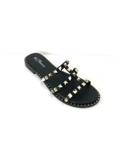 SexyModest Boutique 5 SexyModest Boutique Nicole Sandals Shoes