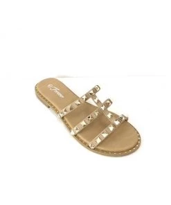 SexyModest Boutique Nicole Sandals Shoes