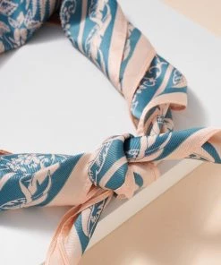SexyModest Boutique Accessories Tropical Bandana Scarf