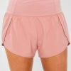 SexyModest Boutique Ambree Athletic Shorts