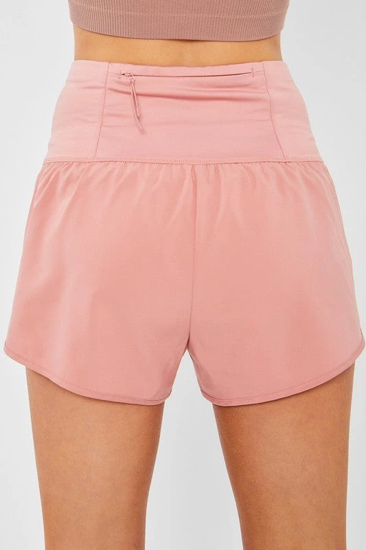 SexyModest Boutique Ambree Athletic Shorts 5 SexyModest Boutique Ambree Athletic Shorts