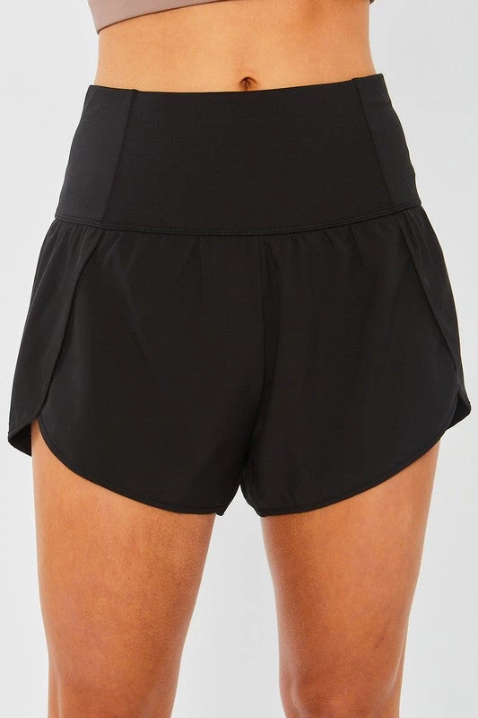 SexyModest Boutique Ambree Athletic Shorts 8 SexyModest Boutique Ambree Athletic Shorts
