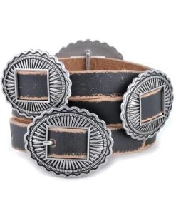 SexyModest Boutique Alena Concho Belt