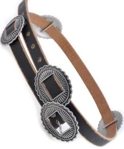 SexyModest Boutique Alena Concho Belt