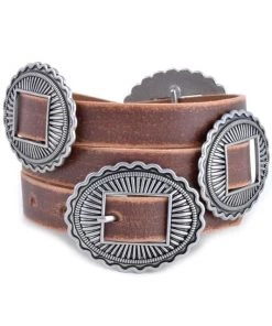 SexyModest Boutique Alena Concho Belt