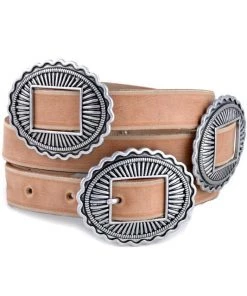 SexyModest Boutique Alena Concho Belt
