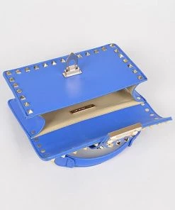 SexyModest Boutique Lexie Studded Baguette