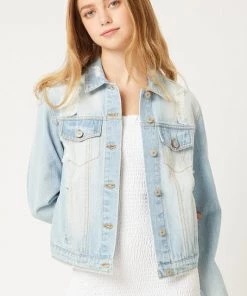 SexyModest Boutique New Arrivals Wren Distressed Denim 9 SexyModest Boutique New Arrivals Wren Distressed Denim