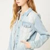 SexyModest Boutique New Arrivals Wren Distressed Denim