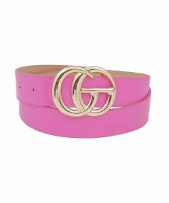 SexyModest Boutique Viviana Buckle Belt Accessories