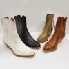 SexyModest Boutique Accessories Dallas Bootie
