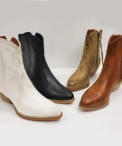 SexyModest Boutique Accessories Dallas Bootie