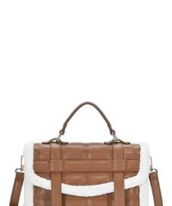 SexyModest Boutique Two Tone Tote Bag