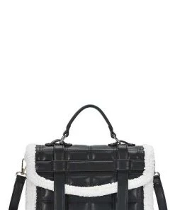 SexyModest Boutique Two Tone Tote Bag