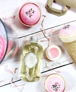 SexyModest Boutique PB&K Luxury Bath Bomb PB&K Bath Bombs