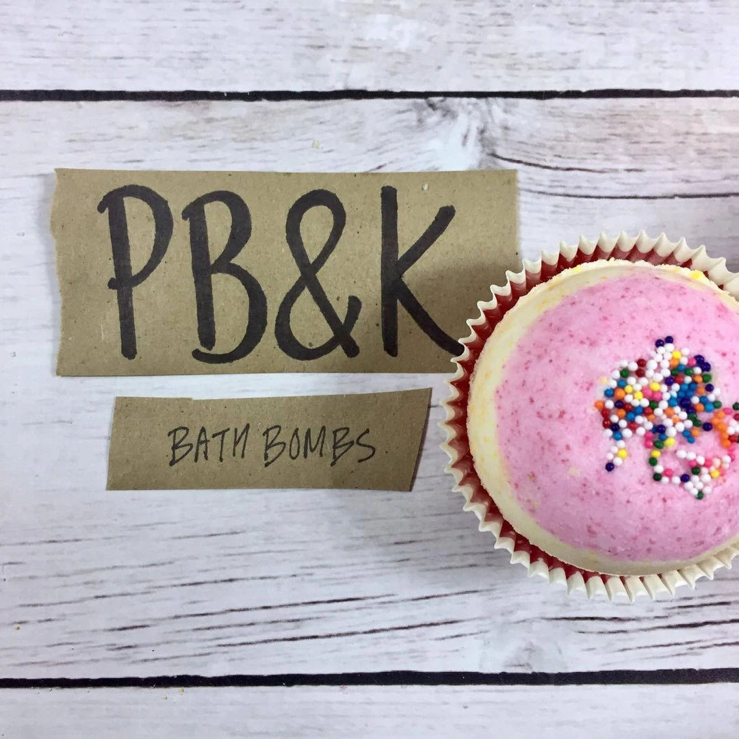 SexyModest Boutique 3-Pack PB&K Luxury Bath Bomb Subscription PB&K Bath Bombs 3 SexyModest Boutique 3-Pack PB&K Luxury Bath Bomb Subscription PB&K Bath Bombs
