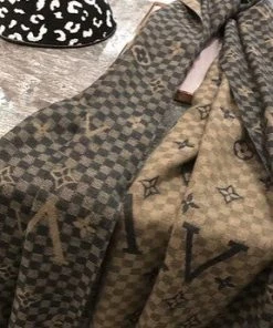 SexyModest Boutique Luxe Style Scarf Accessories