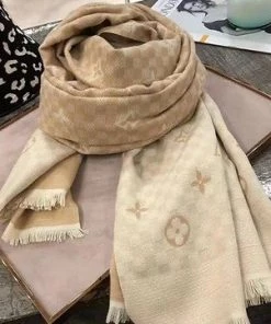 SexyModest Boutique Luxe Style Scarf Accessories