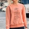 SexyModest Boutique Destination Sweatshirt New Arrivals