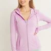 SexyModest Boutique Adalynn Athletic Jacket New Arrivals