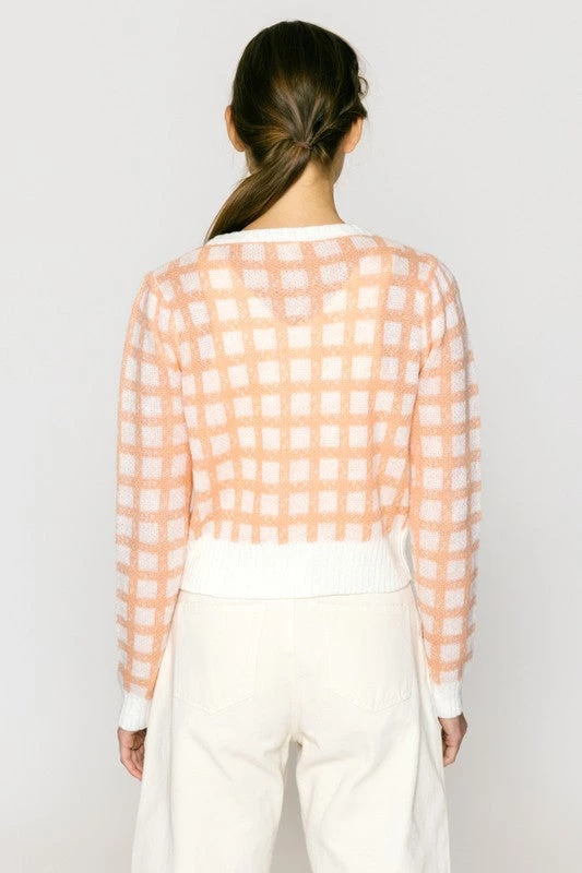 SexyModest Boutique Waverly Crop Cardigan Tops 4 SexyModest Boutique Waverly Crop Cardigan Tops