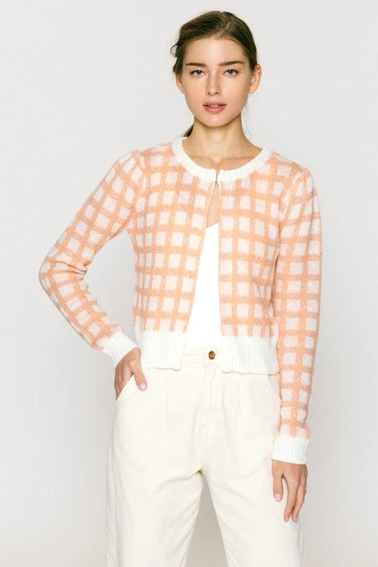 SexyModest Boutique Waverly Crop Cardigan Tops 3 SexyModest Boutique Waverly Crop Cardigan Tops