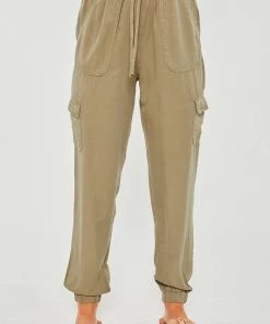 SexyModest Boutique Jocelyn Lightweight Joggers Bottoms