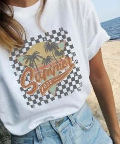 SexyModest Boutique Summer 22 Graphic Tee New Arrivals