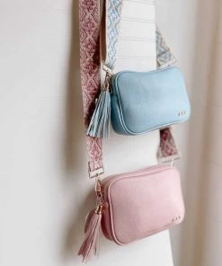 SexyModest Boutique Camera Crossbody Purse Accessories