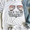 SexyModest Boutique Talk To Me Goose