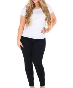 SexyModest Boutique Brigitte Brianna Favorite Basic Tee BB Collection 9 SexyModest Boutique Brigitte Brianna Favorite Basic Tee BB Collection