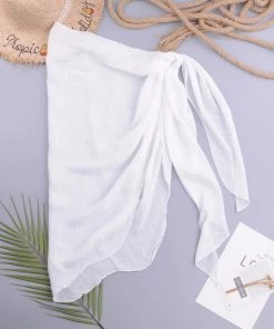 SexyModest Boutique Key West Beach Cover