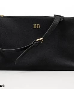 Sexy Modest Boutique Brigitte Brianna Cross Body Purse BB Collection