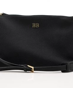 Sexy Modest Boutique Brigitte Brianna Cross Body Purse BB Collection