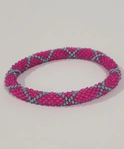 SexyModest Boutique New Arrivals Roll On Bracelet