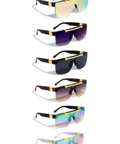 SexyModest Boutique New Arrivals Polarized Flip Up Sunglasses