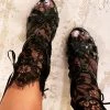 Sexy Modest Boutique Lace Socks Accessories 1 Sexy Modest Boutique Lace Socks Accessories