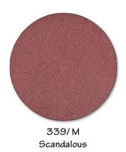 Sexy Modest Boutique Brigitte Brianna Eyeshadow